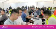 Bóc gỡ đường dây giả danh dịch vụ công lừa đảo gần 1.000 tỷ đồng