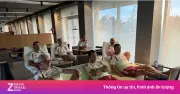 Bức ảnh Mourinho gần 5 triệu view giữa trận Pháp - Tây Ban Nha