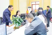 Bắc Ninh: Chiến dịch làm sạch, làm giàu dữ liệu đất đai đạt kết quả tích cực