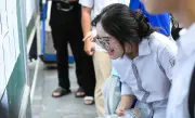 Bắc Ninh dẫn đầu điểm trung bình tổ hợp B00, TPHCM đứng thứ 10