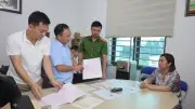 Bắc Ninh: Khởi tố 4 bị can lừa đảo huy động vốn 600 tỷ đồng