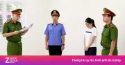 Bắc Ninh: Khởi tố 'nữ quái' 9X bán trang sức giả gần 4 tỷ đồng