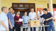 Bắc Ninh lấy ý kiến nhân dân về thành lập thành phố trực thuộc Trung ương