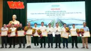 Bắc Ninh phát triển 314 MW điện mặt trời mái nhà trong 6 tháng đầu năm 2026