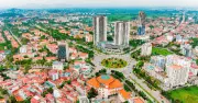 Bắc Ninh sắp đấu thầu 18 khu đất rộng hơn 1.710ha, có dự án 355ha