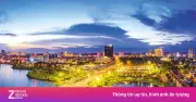Bắc Ninh đặt mục tiêu thành trung tâm bán dẫn, AI hàng đầu khu vực