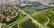 Bắc Ninh tăng tốc hoàn thiện hồ sơ thành lập thành phố trực thuộc Trung ương