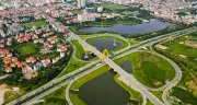 Bắc Ninh tăng trưởng 10,56%, đòn lực cho tham vọng thành phố trực thuộc Trung ương