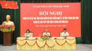 Bắc Ninh tập trung hoàn thiện hồ sơ lên thành phố trực thuộc Trung ương