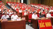 Bắc Ninh triển khai Nghị quyết Trung ương 3 gắn với thành lập thành phố