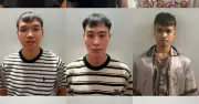 Bắc Ninh: Triệt phá ổ nhóm 9 người dùng 41 máy tính chiếm đoạt tài khoản Facebook