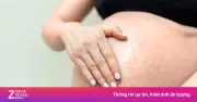 Bác sĩ Bạch Mai chỉ 3 cách giúp mẹ bầu giảm nguy cơ rạn da hiệu quả