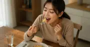 Bác sĩ cảnh báo: Ăn 2 bữa/ngày nửa năm có thể gây sỏi mật, rối loạn đường huyết
