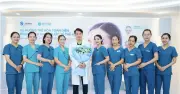 Bác sĩ Nguyễn Huy Oai: Công nghệ chỉ là công cụ, bác sĩ mới quyết định phác đồ trẻ hóa