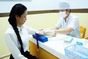 Bác sĩ nói về tầm quan trọng của chất lượng xét nghiệm theo chuẩn quốc tế