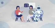 Bác sĩ tâm lý mất bệnh nhân vì AI: Người dùng tin ChatGPT hơn chuyên gia