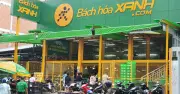 Bách Hóa Xanh mở 3,5 cửa hàng mỗi ngày, tăng hiện diện tại Hà Nội
