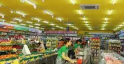 Bách Hóa Xanh mở 671 siêu thị trong nửa đầu năm 2026, bình quân 3 ngày mở 10 cửa hàng