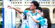 Bách phân vị tổ hợp môn xét tuyển ĐH 2026: Ý nghĩa và chênh lệch điểm