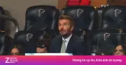 Beckham bị CĐV Argentina la ó tại bán kết World Cup 2026
