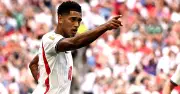 Bellingham lập cú đúp, Anh ngược dòng vào bán kết World Cup 2026