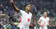 Bellingham tái lập thành tích Maradona, vượt Owen tại World Cup 2026