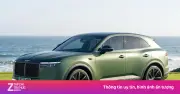 Bentley đăng ký bằng sáng chế mô phỏng cảm giác xe xăng trên xe điện