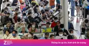 BHYT chi trả 50% trái tuyến: Bệnh viện TP.HCM ổn định, chưa quá tải