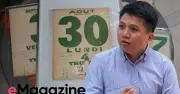 Bùi Công Minh: Startup bán tờ lịch cũ và niềm tin ai cũng tạo ra ký ức