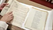 Bài thơ 'Mình ơi hỡi' của liệt sĩ Võ Xuân Vinh: Bi kịch tình yêu thời chiến