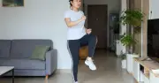 Bài tập nhẹ nhàng giúp hạ đường huyết sau bữa ăn hiệu quả