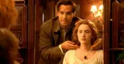 Billy Zane tiết lộ vụ chuốc thuốc gây ảo giác trên trường quay Titanic