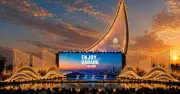 Biển Mỹ Khê lần đầu thành sân khấu thực cảnh khai mạc Lễ hội Tận hưởng Đà Nẵng 2026