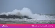 Biển Đông có thể đón bão số 2 vào cuối tuần này