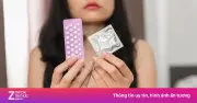 Biện pháp tránh thai nào ít ảnh hưởng nhất? Bác sĩ giải đáp