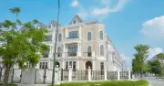 Biệt thự, liền kề Hà Nội hạ nhiệt: giá sơ cấp 210 triệu/m2 đất, căn trên 17 tỷ đồng khó bán