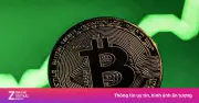 Bitcoin ổn định quanh 62.000 USD, lực bán suy yếu