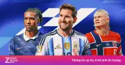 Bleacher Report công bố đội hình tiêu biểu World Cup 2026 với 5 cầu thủ Tây Ban Nha