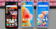 Bluefox Aura A1 sắp ra mắt: màn hình 4,7 inch 90Hz, NFC, camera 64MP