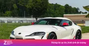 BMW triệu hồi hơn 318.000 xe tại Mỹ, Toyota GR Supra bị ảnh hưởng
