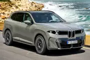 BMW X5 2027 ra mắt: Thiết kế mới, lần đầu có bản thuần điện iX5
