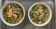 Bún cù kỳ Quang Chài: Uy tín làm nên thương hiệu đặc sản Hạ Long