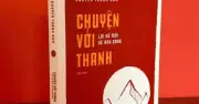 Bạn đọc trẻ tự nguyện nộp lại sách 'Chuyện với Thanh' sau lệnh thu hồi