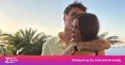 Bạn gái Cruz Beckham khoe sẹo lưng sau 2 năm phẫu thuật cột sống