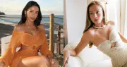 Bạn gái cầu thủ Bellingham và Mbappe: Visual siêu hot