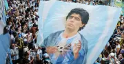 Bán kết Anh - Argentina: Lịch sử World Cup khiến Tam sư lo lắng