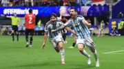 Bán kết World Cup 2026: Bộ tứ siêu đẳng FIFA, Messi điểm cao, Anh thắng gây tranh cãi
