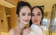 Bạn thân Ý Nhi lọt Top 10 Hoa hậu đẹp nhất thế giới