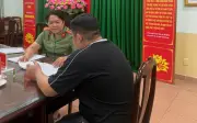 Bán tài khoản ngân hàng 1 triệu đồng, giao dịch hơn 100 tỷ trong năm 2025