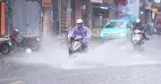Bản tin sáng 29/7: Nhiều nơi trên cả nước có mưa, miền Bắc còn mưa lớn